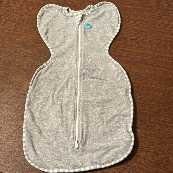 Love To Dream Swaddle Up Original Small - Picture 1 of 5